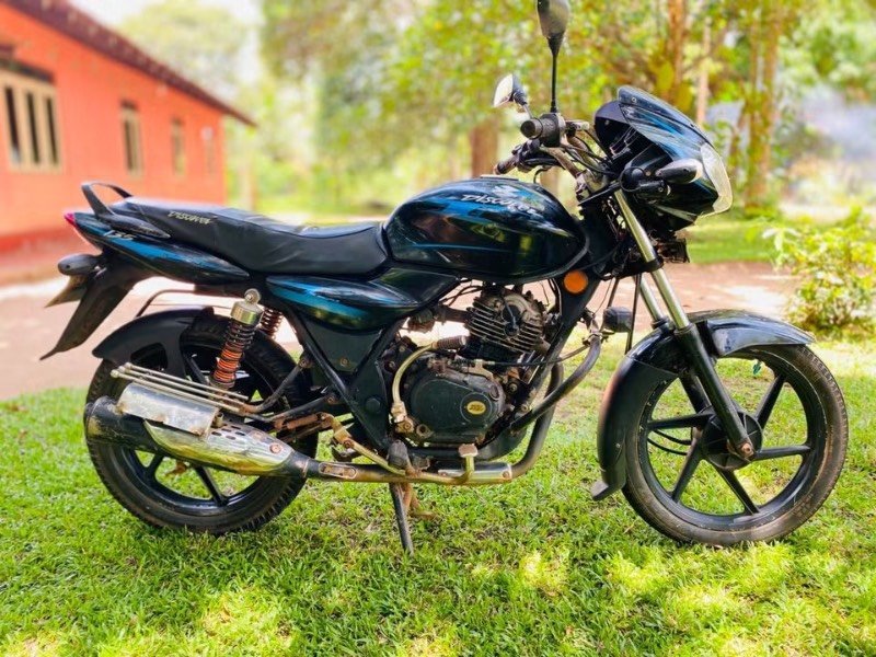 Bike For Sale