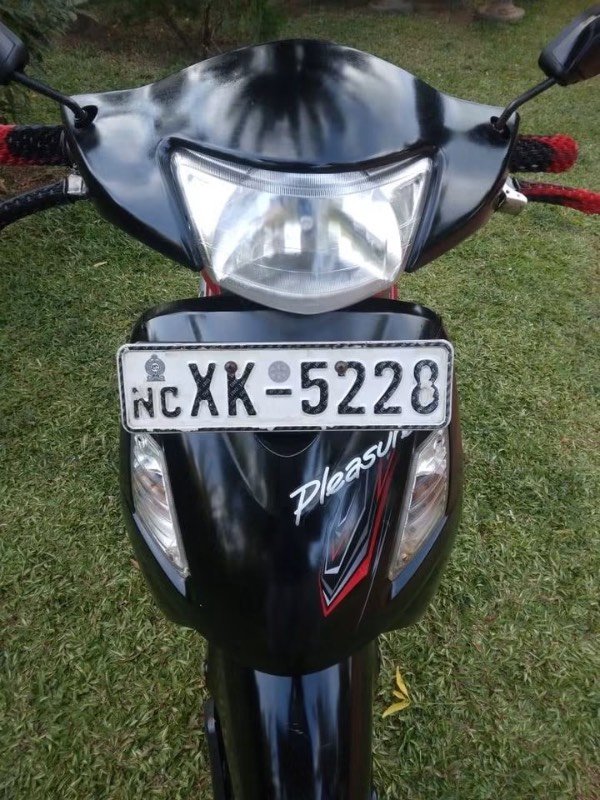Bike For Sale