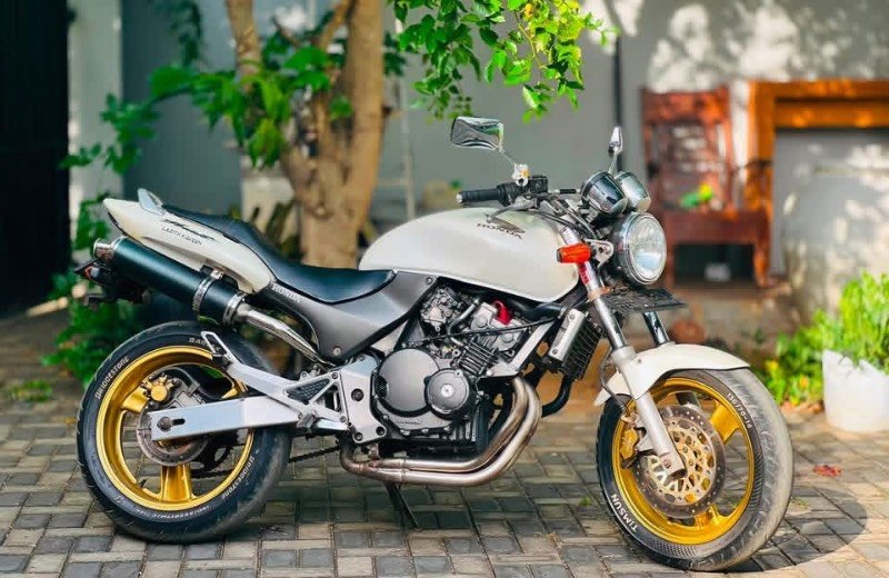 Bike for sale