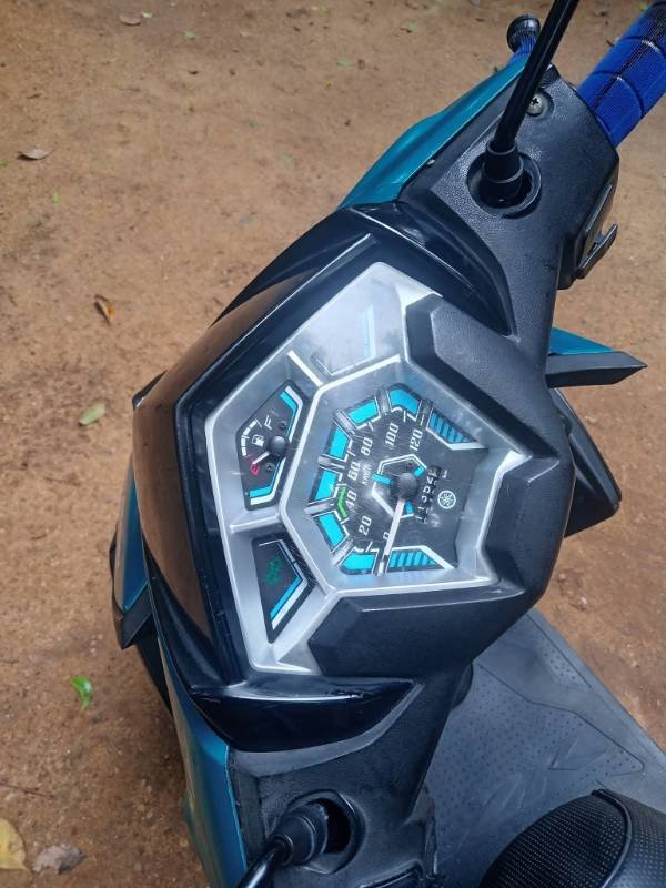 Yamaha ZR for sale