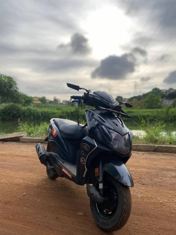 Bike