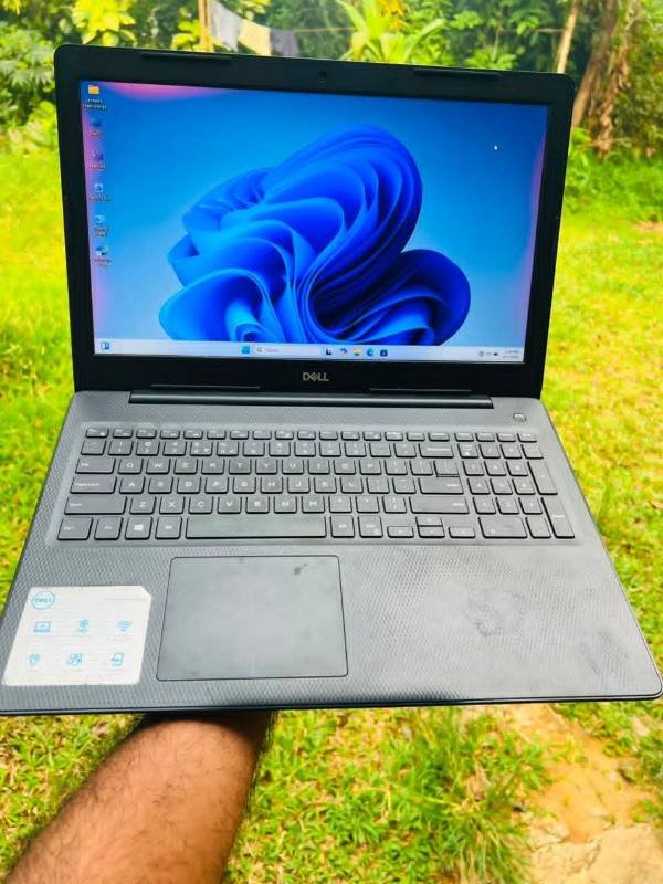 Lap top