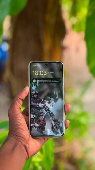 Pixel 8pro