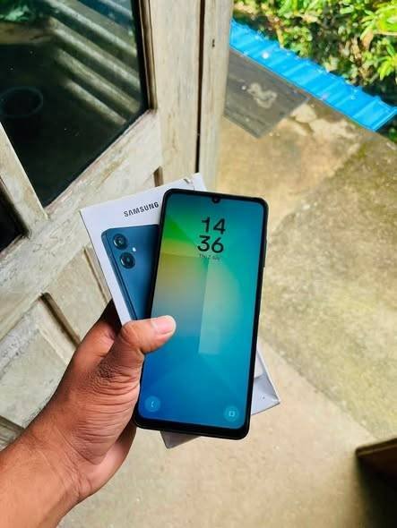 Samsung Galaxy A06 64gb