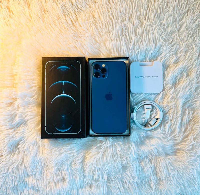 I phone 12 pro for sale
