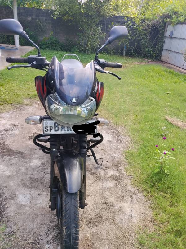 Bajaj Discover 125 for sale