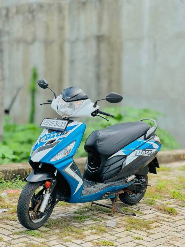 Bike for sale