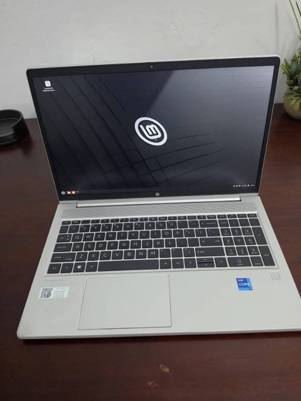 HP ProBook 450 G9