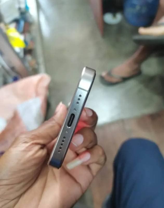 iPhone 15 PRO