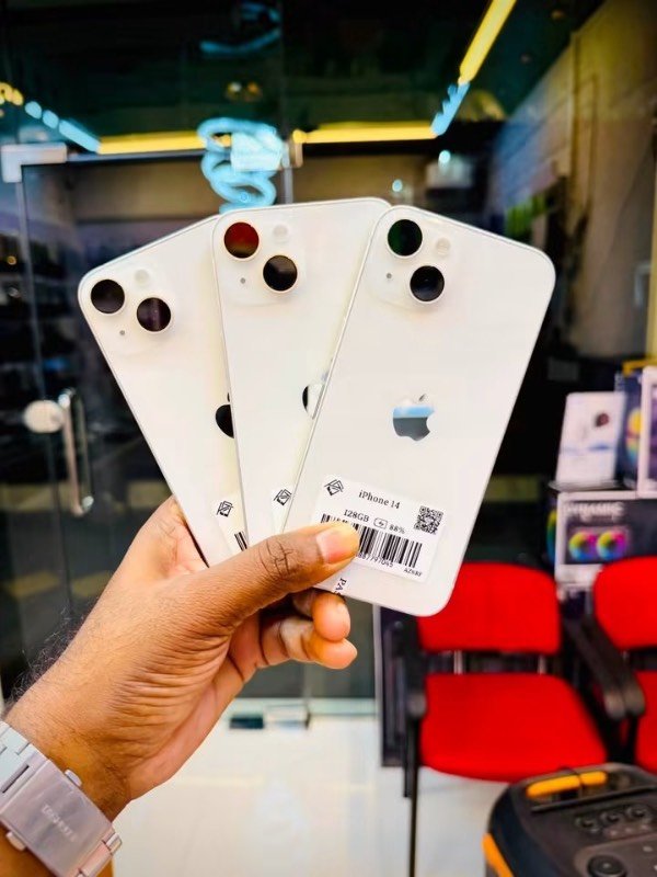 Phone For Sale