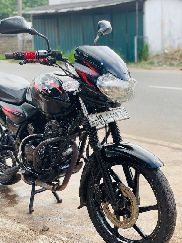 Bajaj 135 Discover For sale