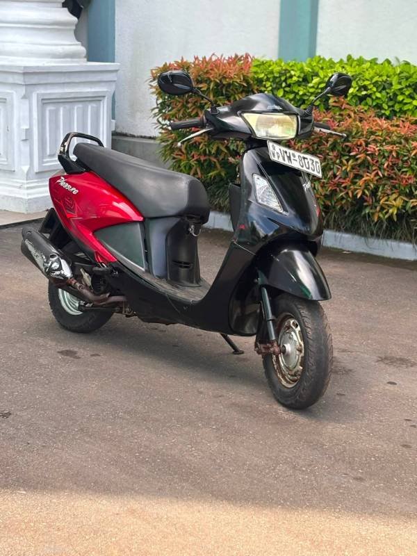 Bike for sale