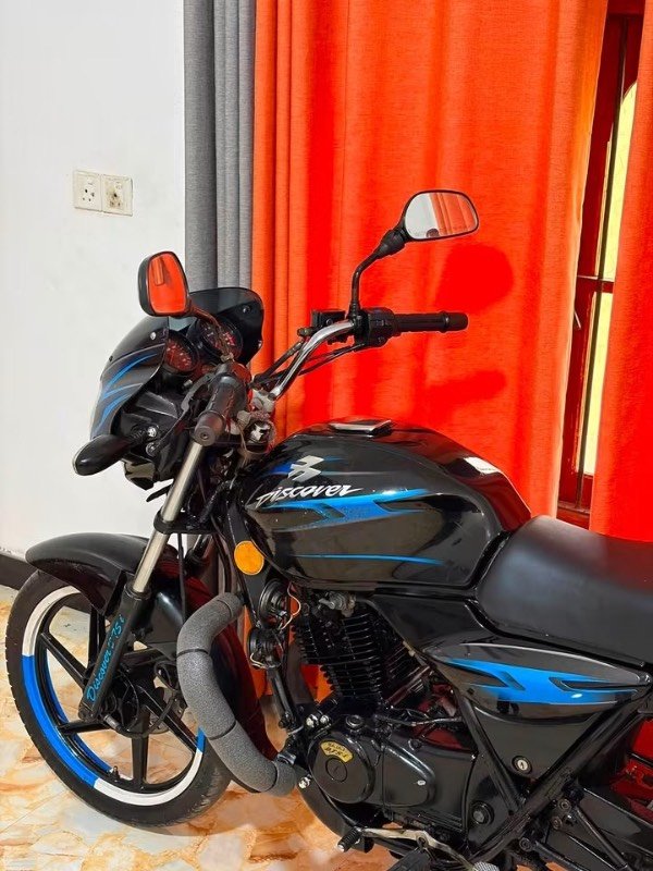 Bike for sale