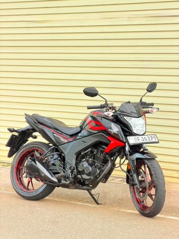 Bike For sale