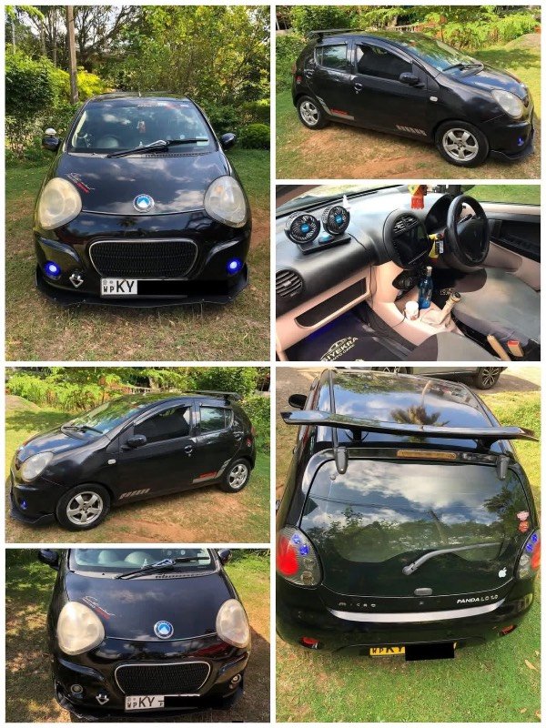 Car for sale
