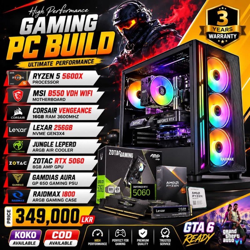 Computer for sale