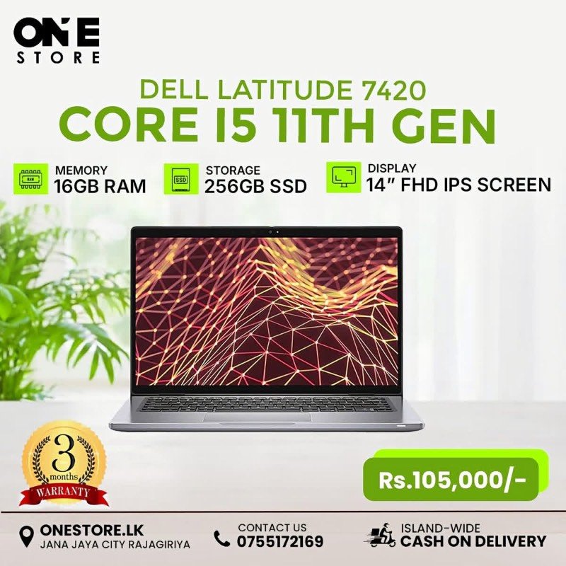 Laptop