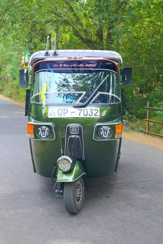 Vehicle