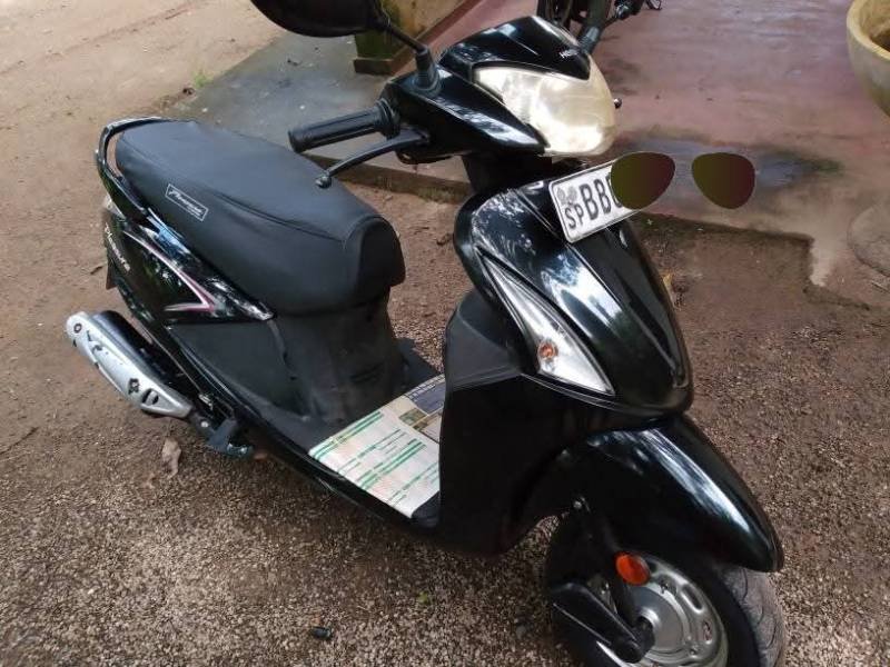Bike