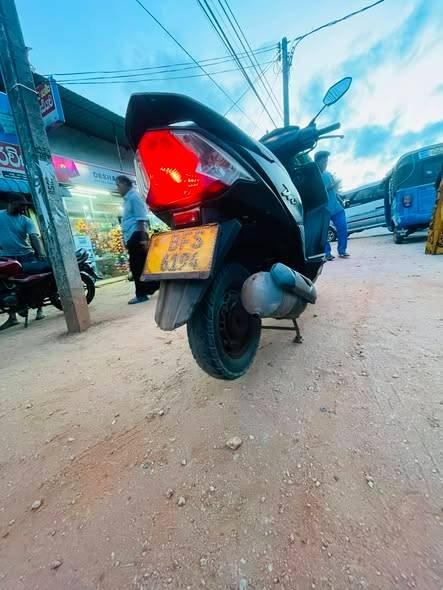 bike