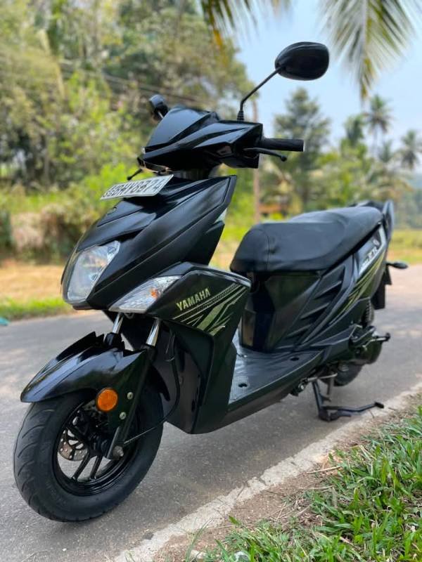Bike for sale