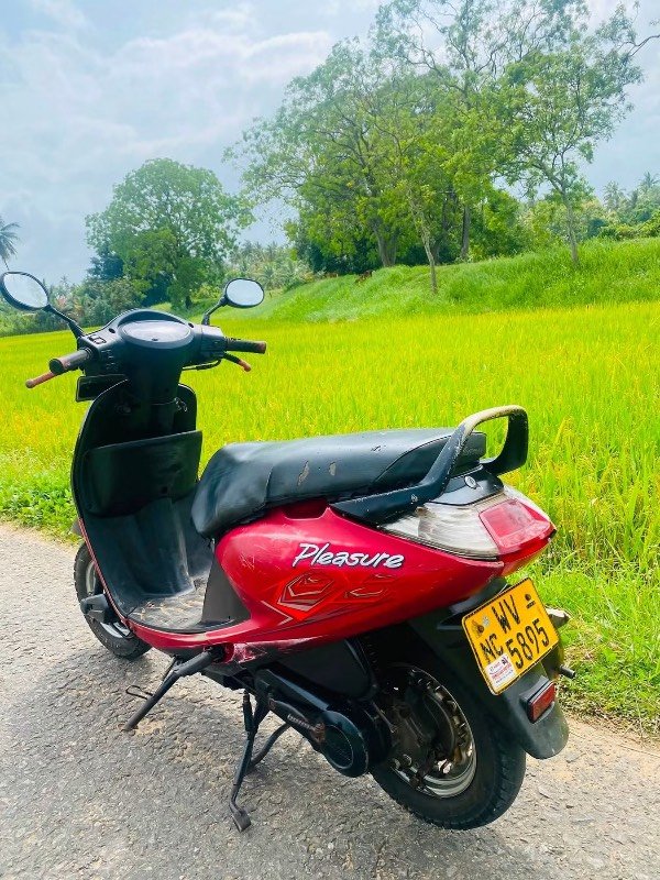 Pleasure Bike For Sale
