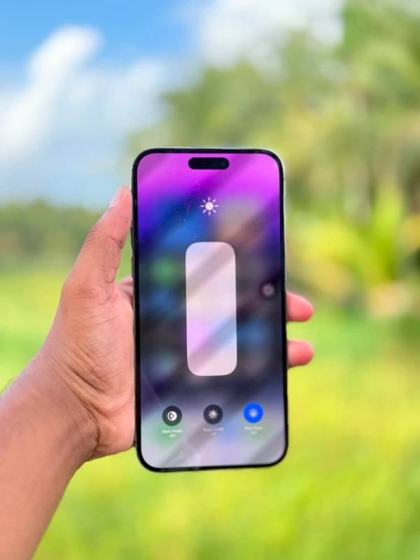 iPhone 14 pro max