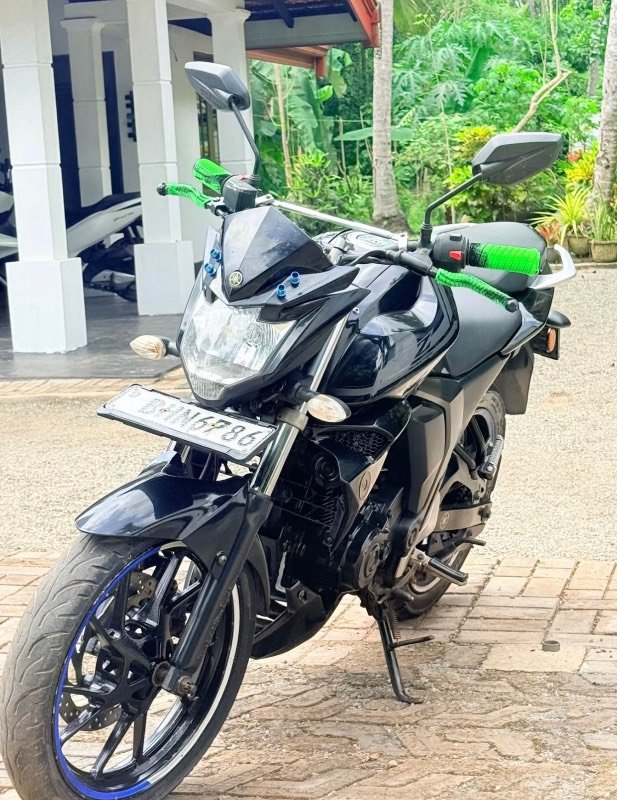 Bike For Sale