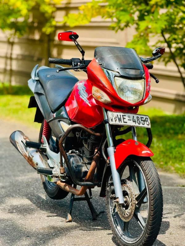 Motorbike for sale