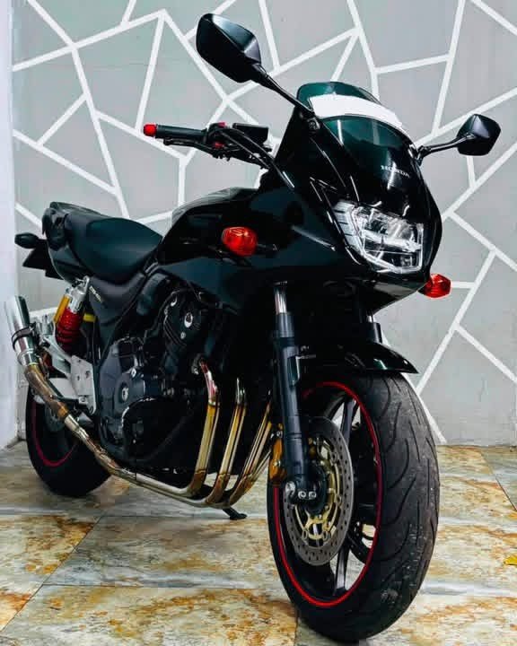 Cb400 for sale