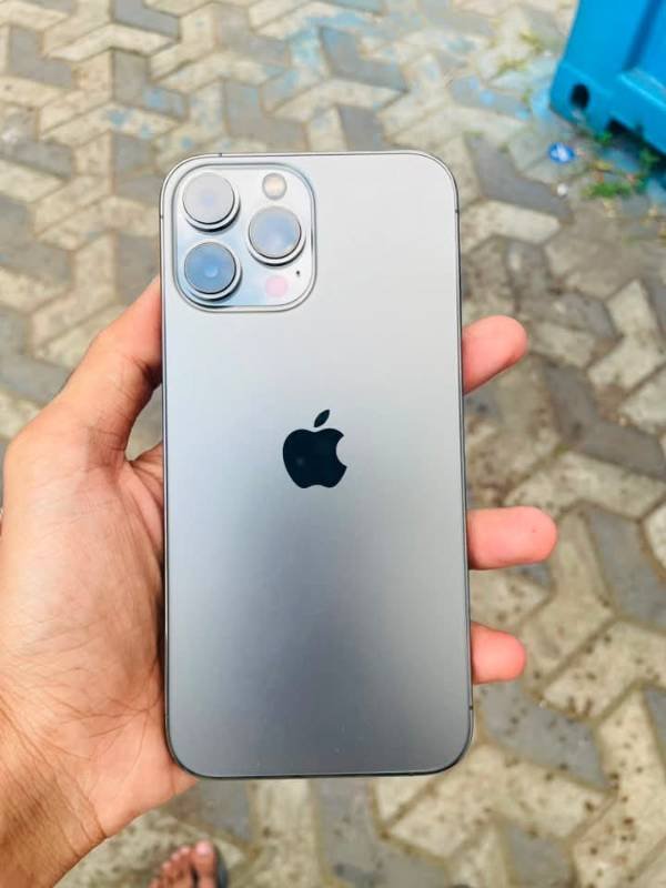 I phone  13 pro max for sale
