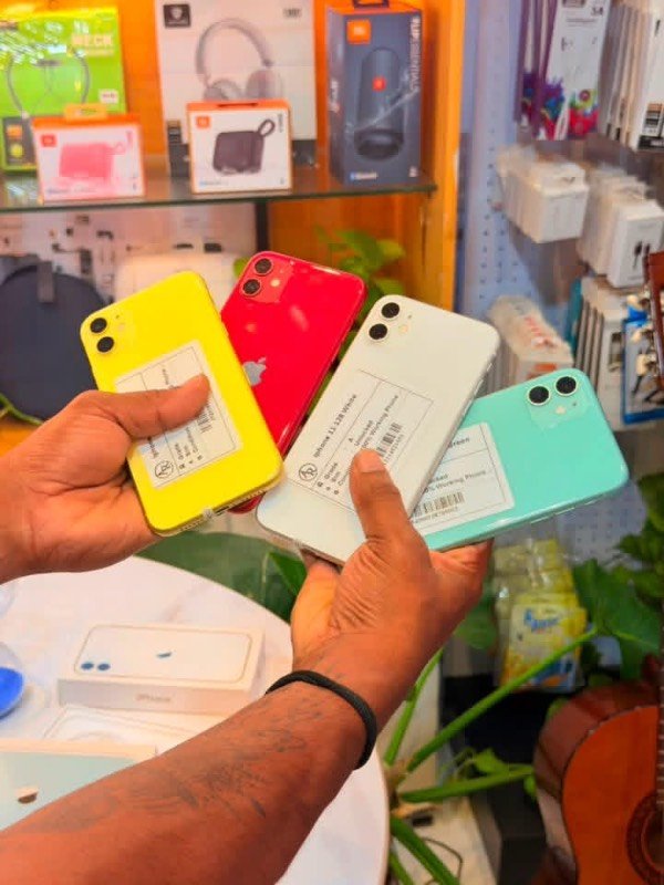 Phone For Sale