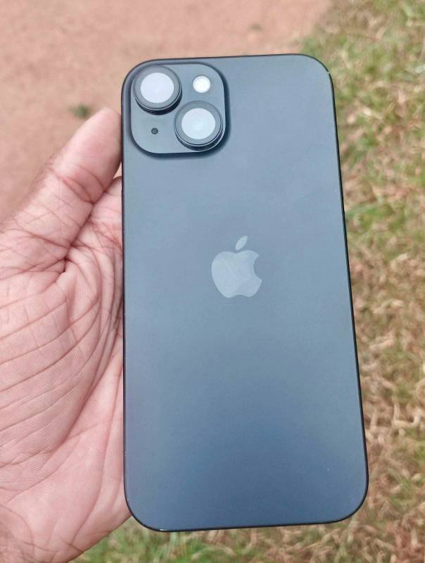 I phone 15 for sale