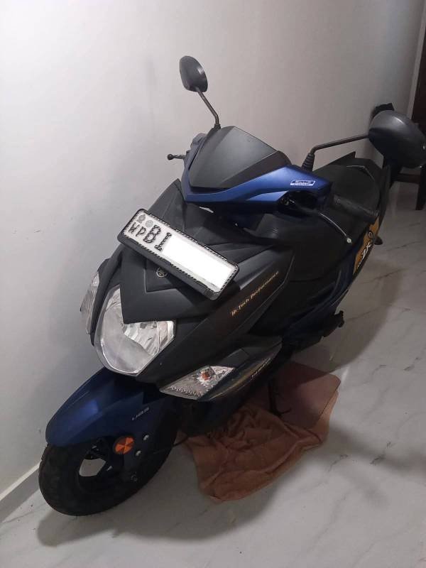 Bike for sale