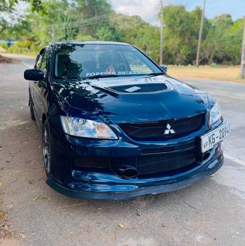 Mitsubishi lancer for sale
