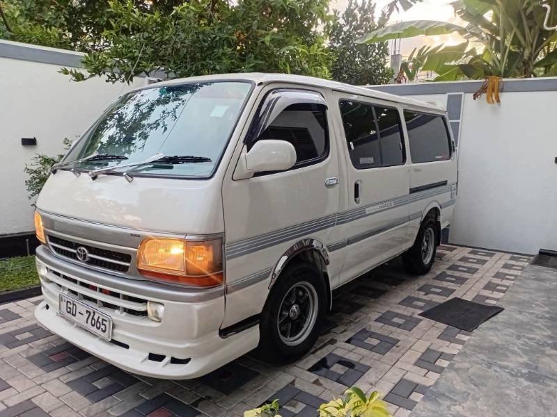 Van
