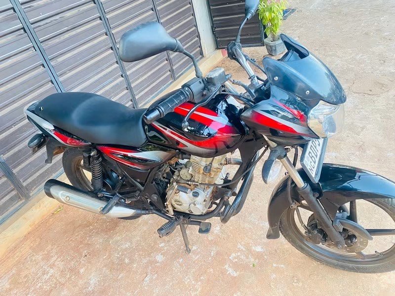 Bike for sale