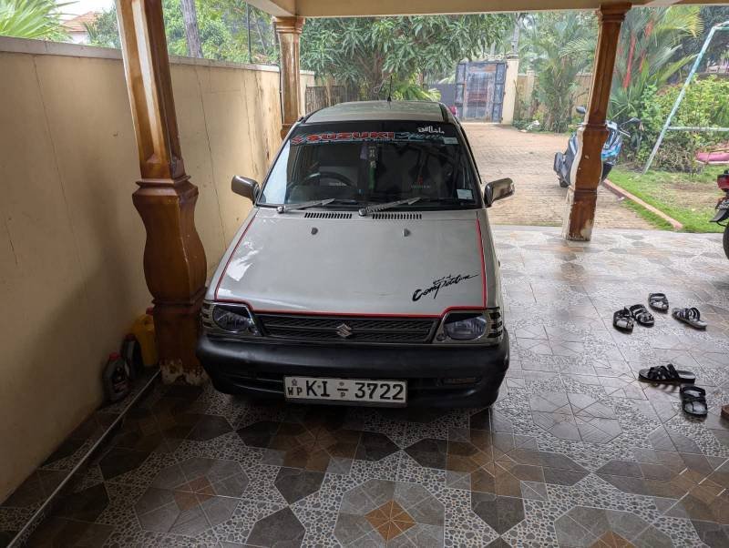 Car for sale