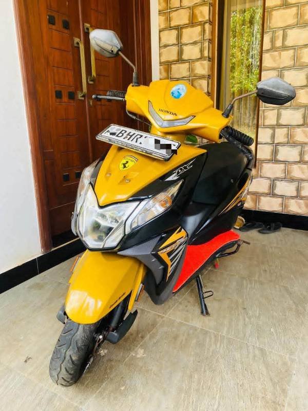 Bike for sale