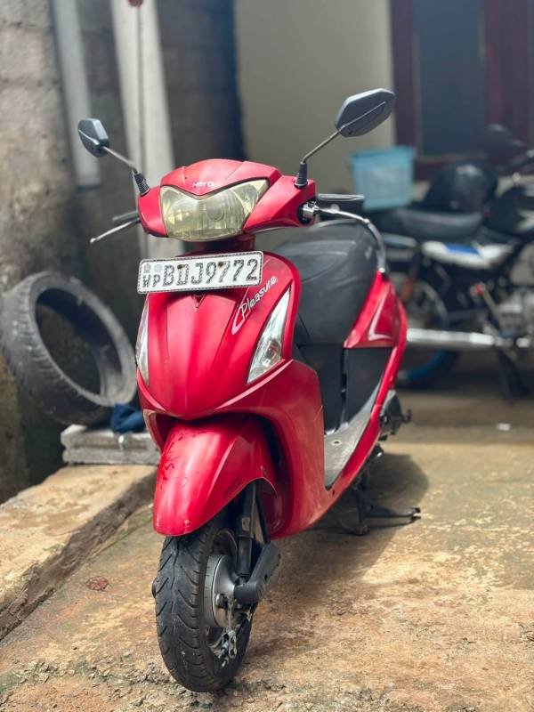 Hero pleasure for sale