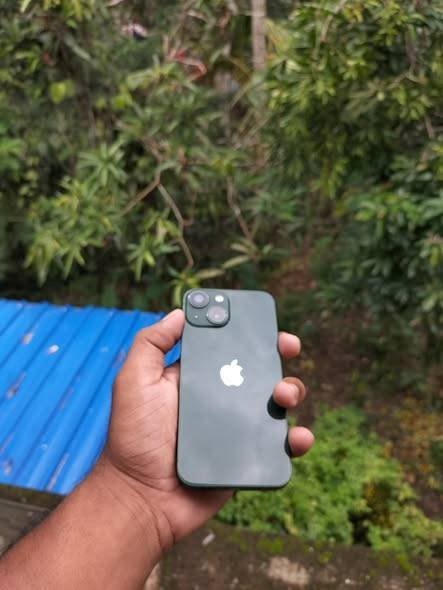 Iphone 13mini 5G 128gb