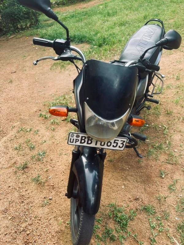 Bike