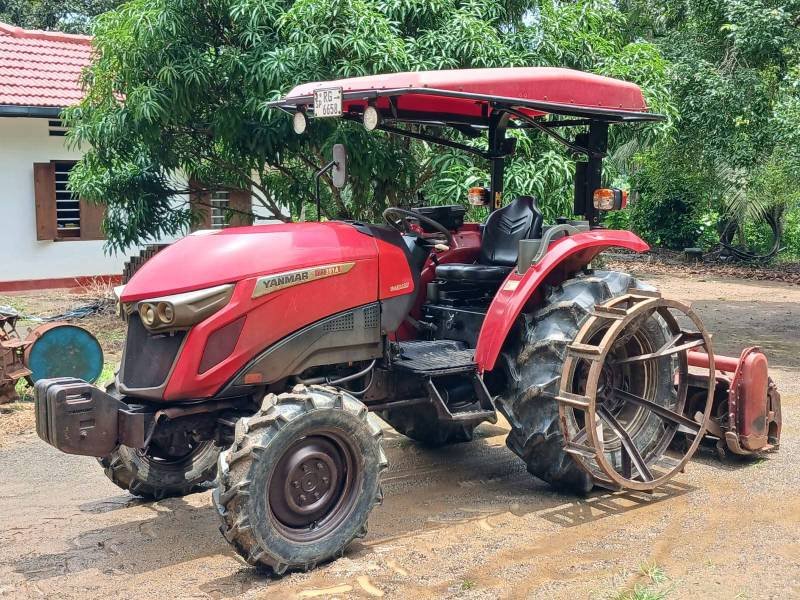 Tractor for sale