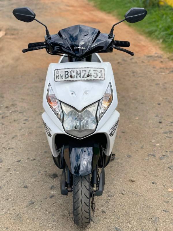 Honda Dio for sale