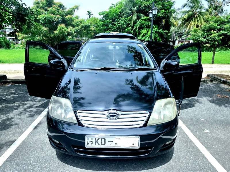 Car for sale