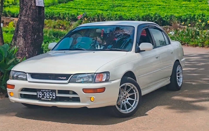 Car for sale