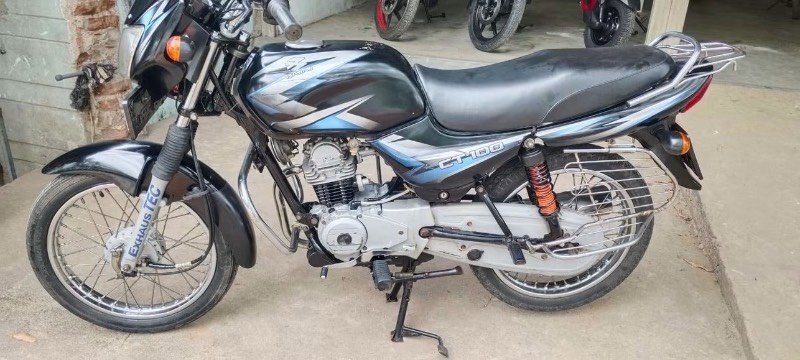Bike For Sale