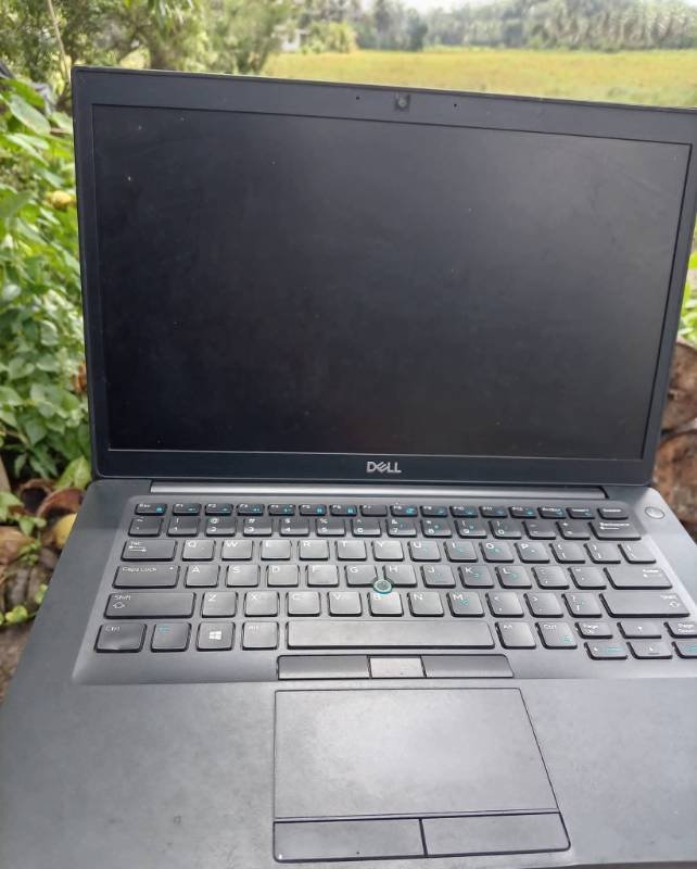 Lap top