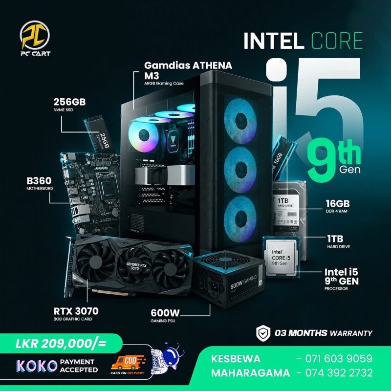 Pc for sale