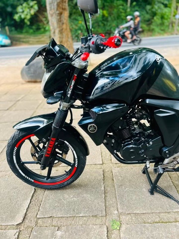 Bike For Sale